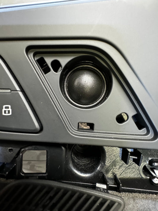 Audison AP1P