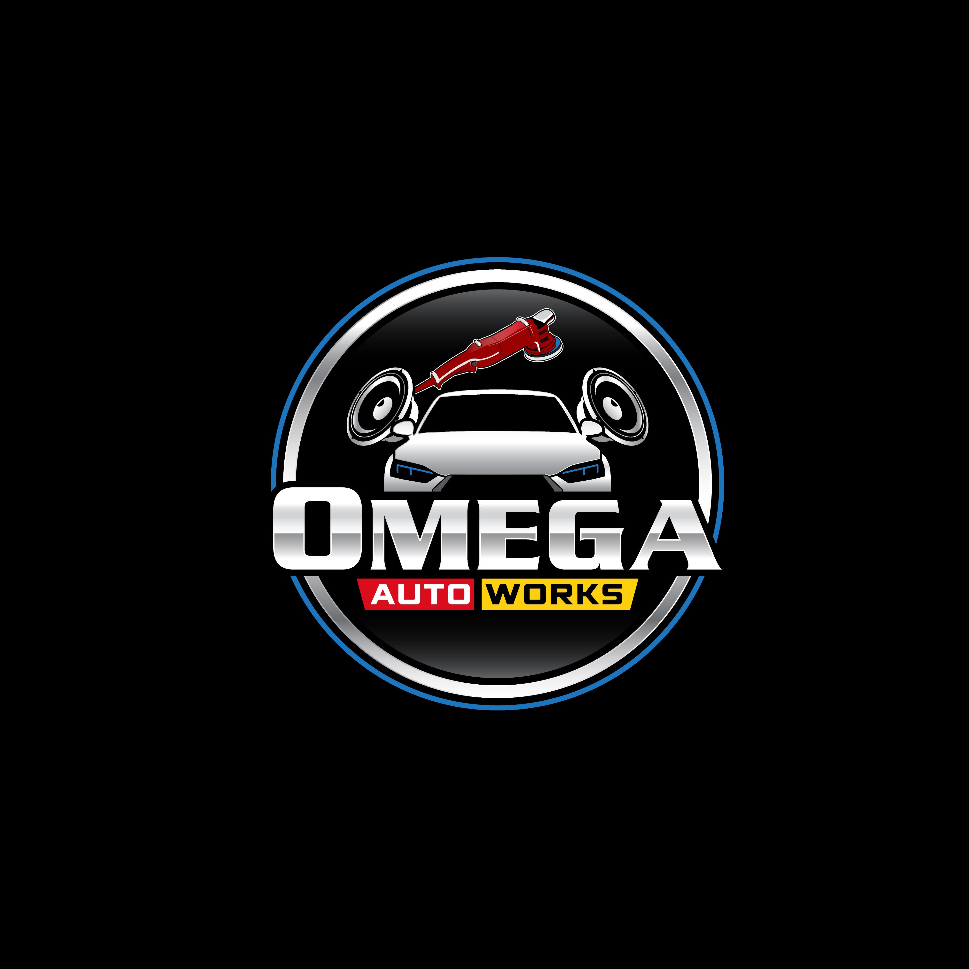 Omega Auto Works 